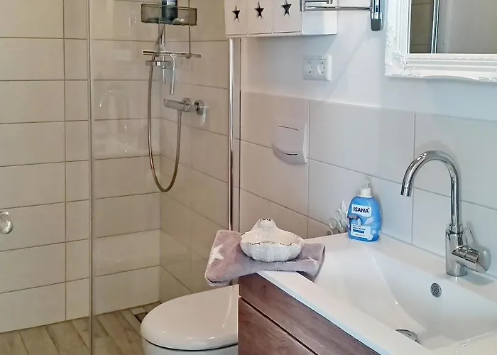 Apartamento Linden-palais 12 *